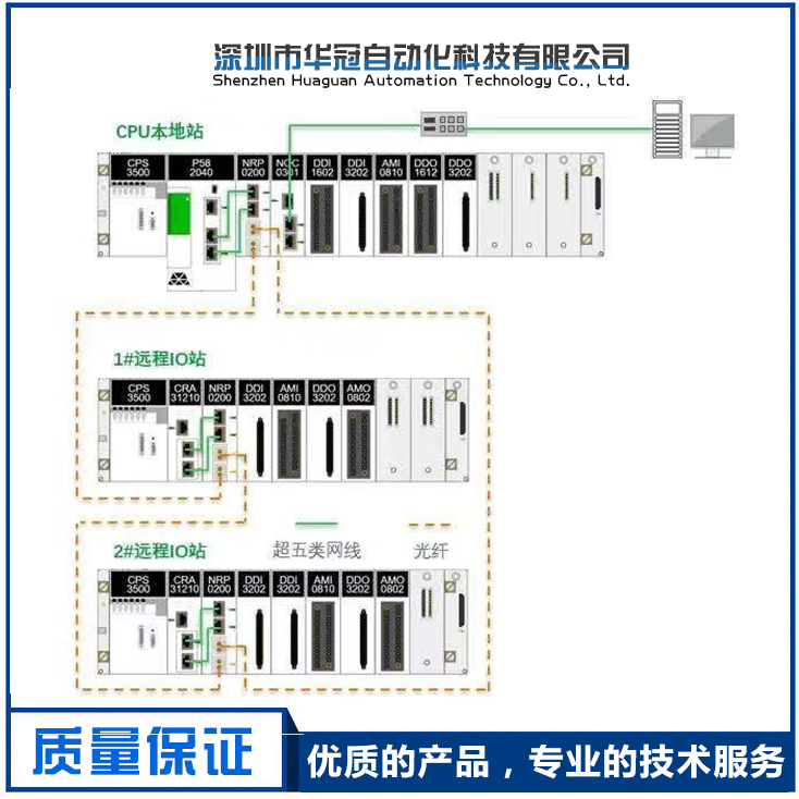 自动控制系统设计